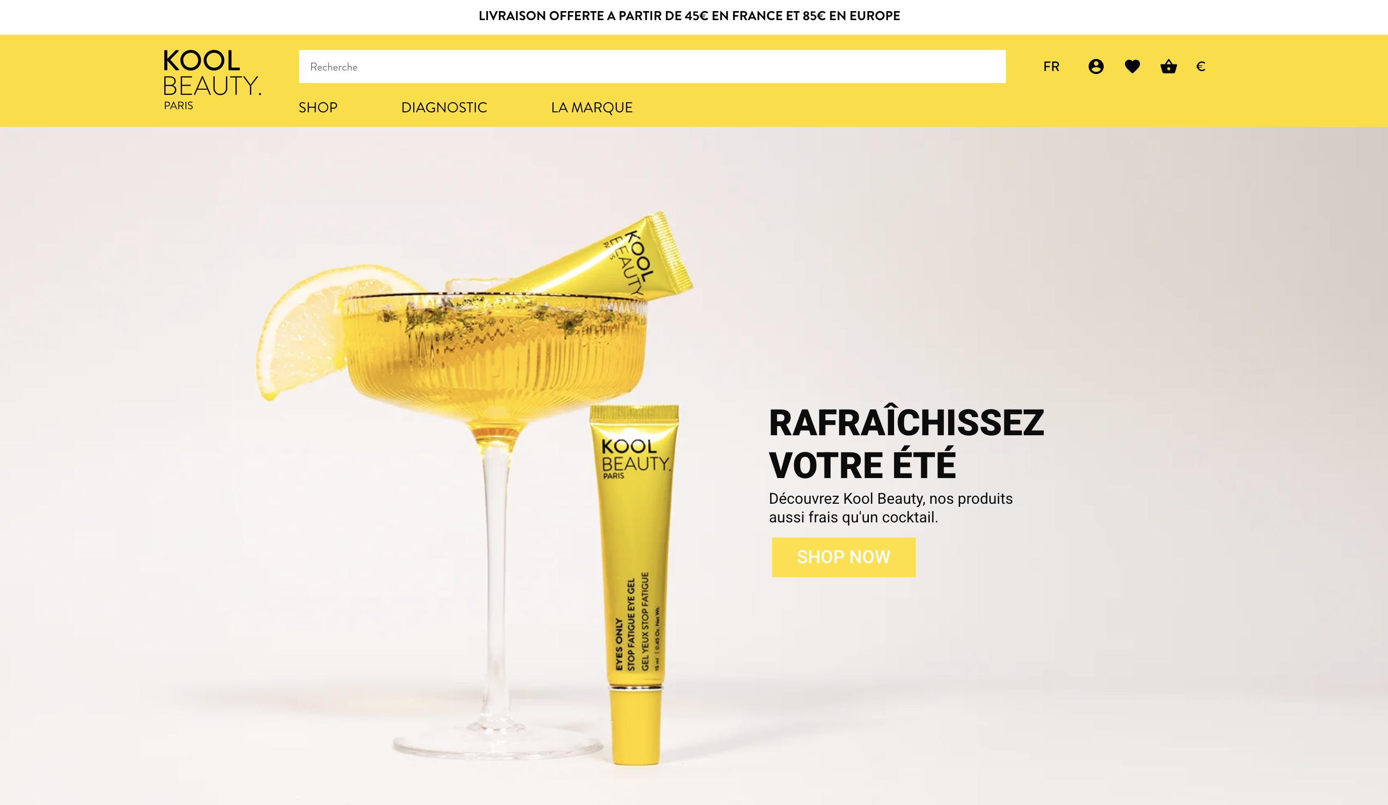 Image de Prototype Kool Beauty